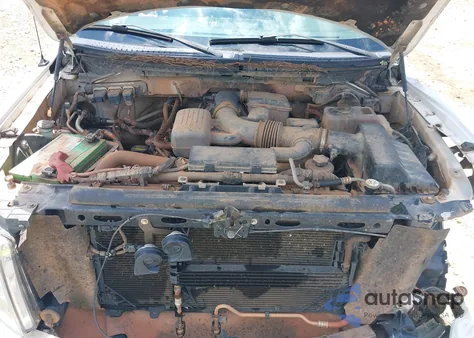 2010 Ford F-150 Fx4/Harley-Davidson/King Ranch/Lariat/Platinum/Xl/Xlt from USA, damaged, VIN 1FTFW1EV1AFB59398